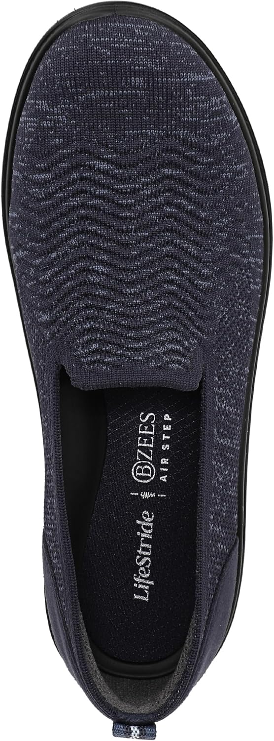 BZees Women's, Boulevard Slip-On