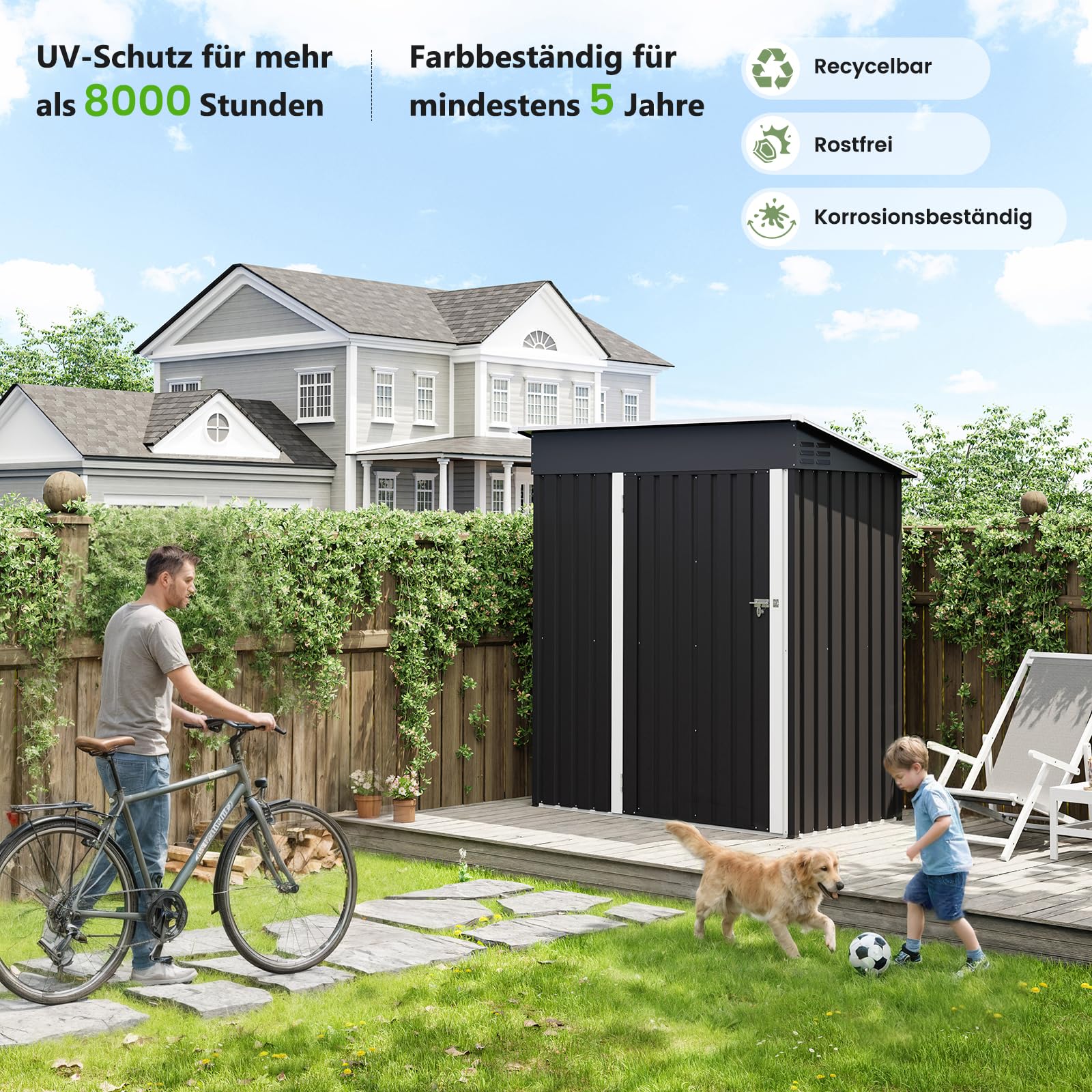 Gereedschapsschuur kopen - extra bergruimte in de tuin - Agri World Gereedschapsschuur kopen - extra bergruimte in de tuin - Agri World