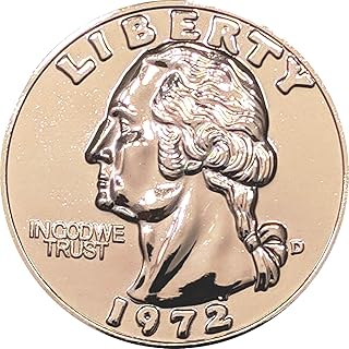 Loftus Jumbo Quarter (3")