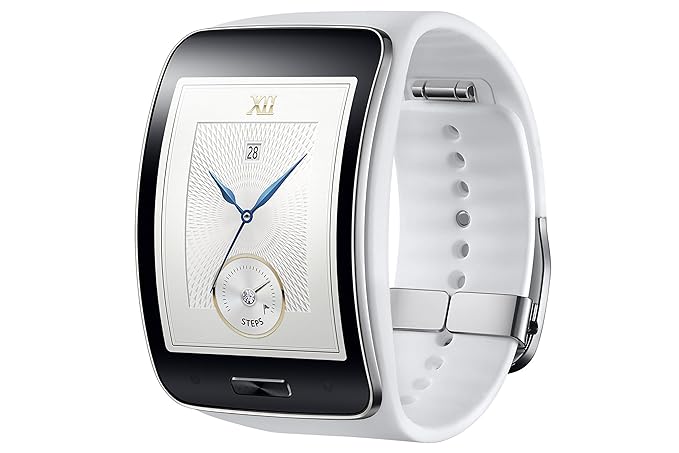 Touchscreen Bluetooth Smartwatch with SIM Card Slot
