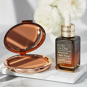 Amazon.com: Estée Lauder Bronze Goddess Bronzer Powder