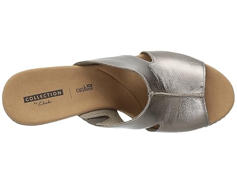 clarks lafley mio