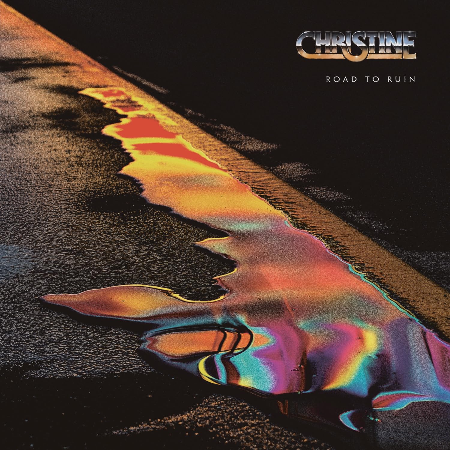 Road To Ruin