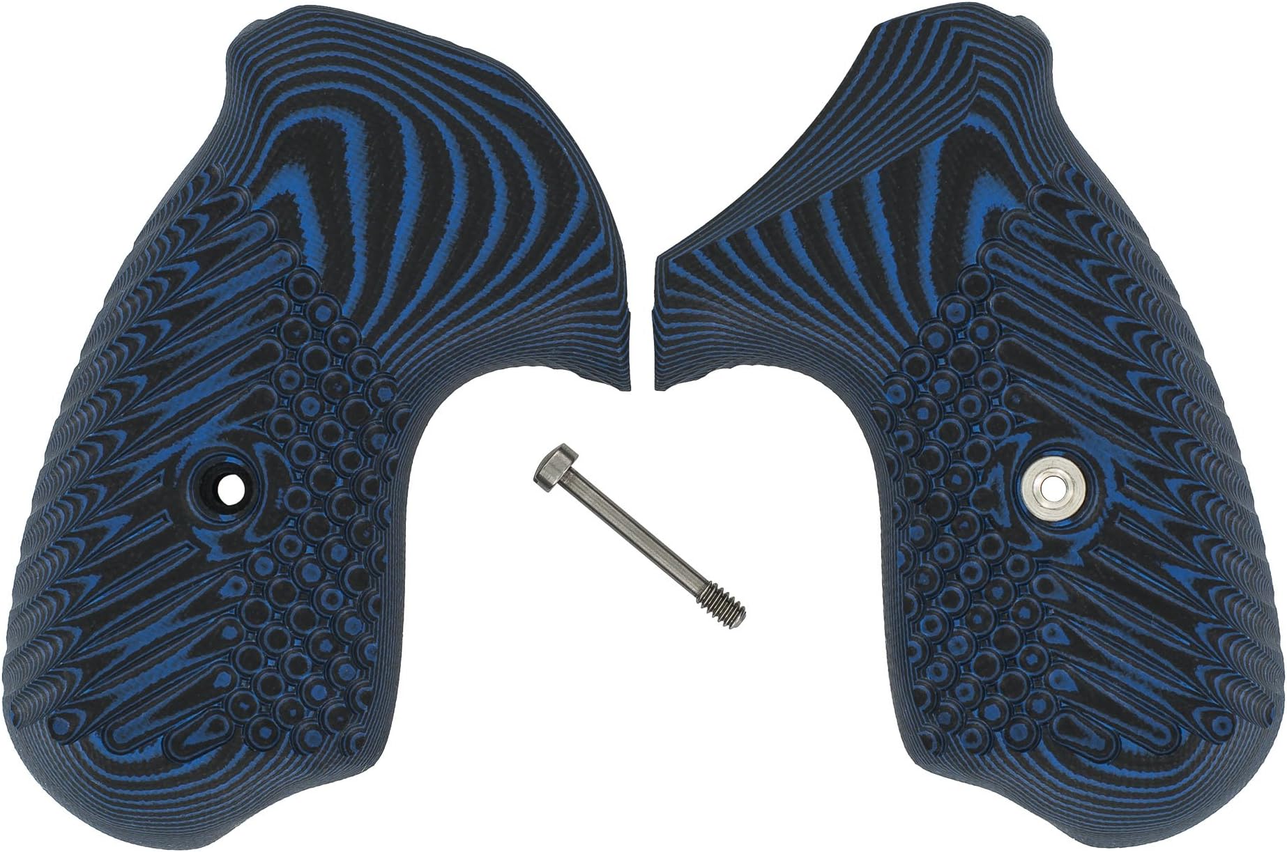 Colt Cobra VZ Operator II (Blue Black)