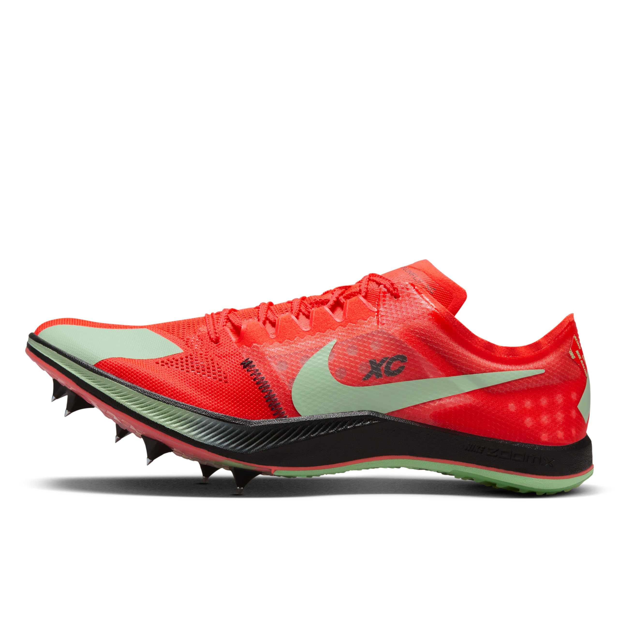 Men's ZoomX DragOnfly XC Spikes