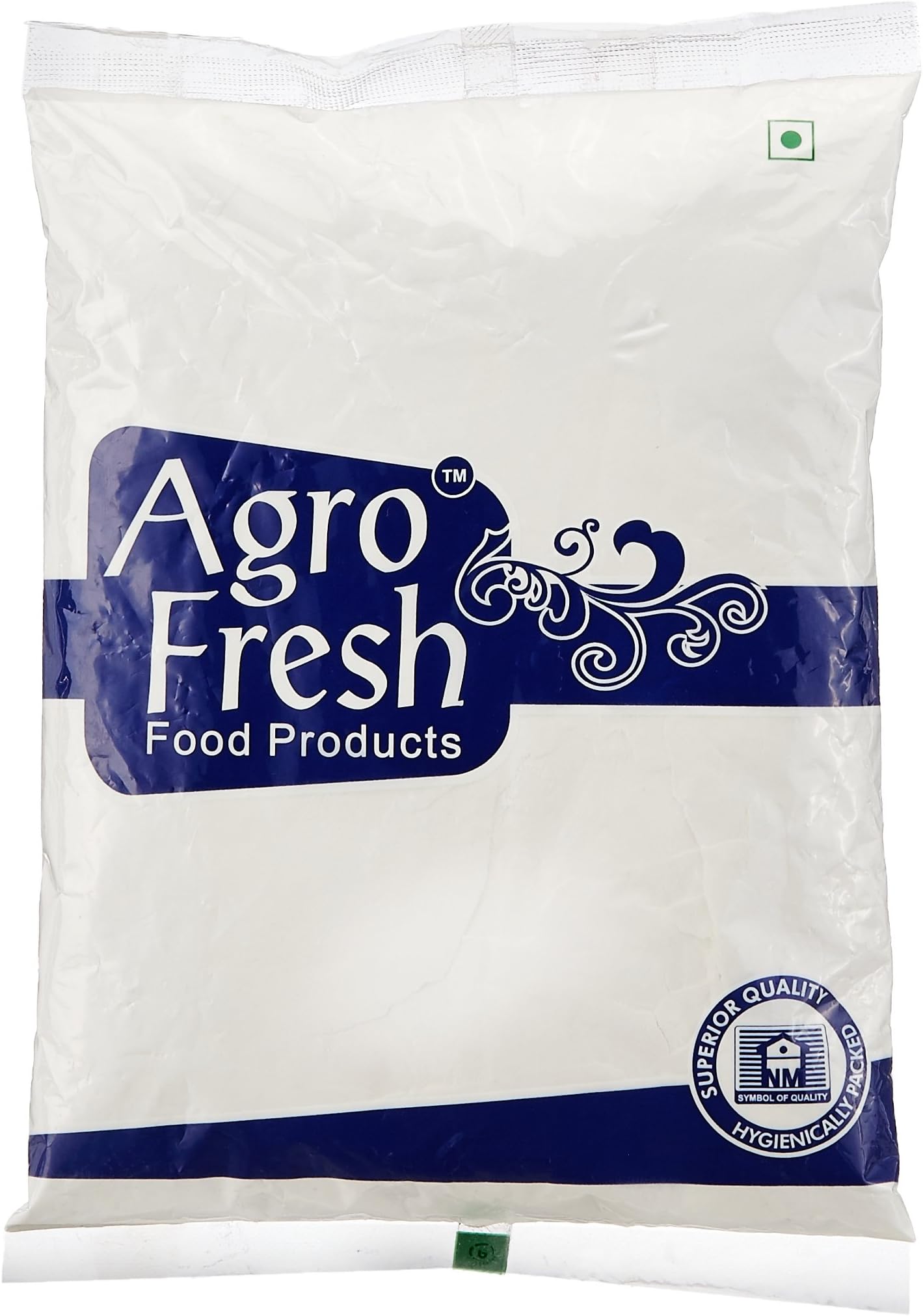 Agro Fresh Premium Corn Flour, 500g