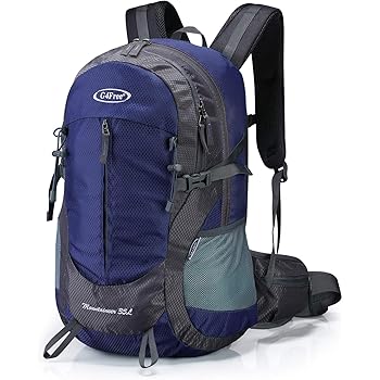 lightweight outdoor backpack
