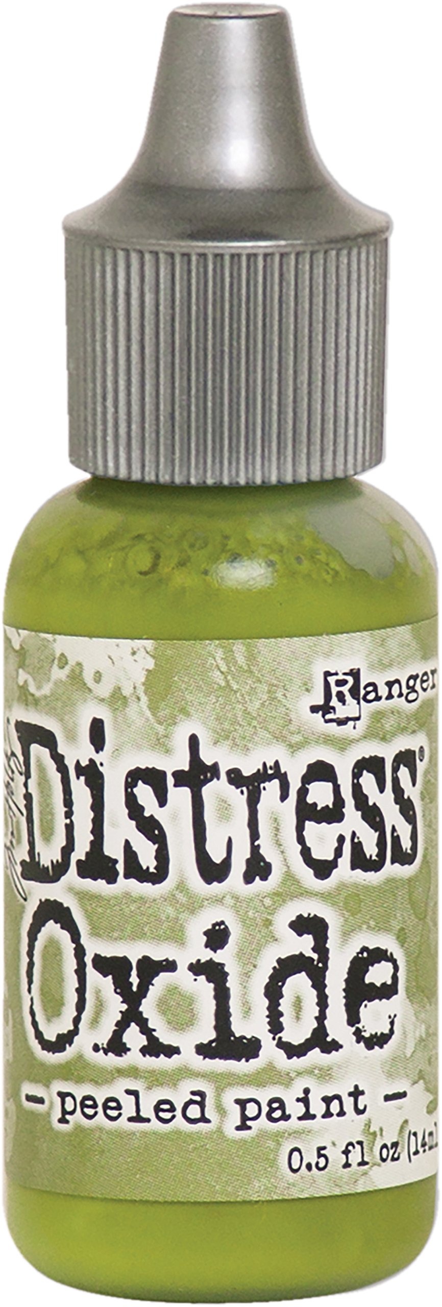 Ranger Tim Holtz Distress Oxide Re-inker Peeled Paint