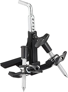 Pearl PPS-20 Cowbell Foot Pedal Mounting Bracket