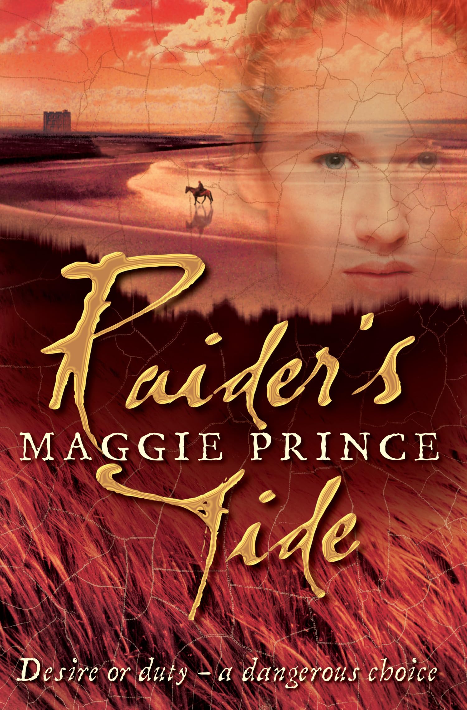 Raider's Tide
