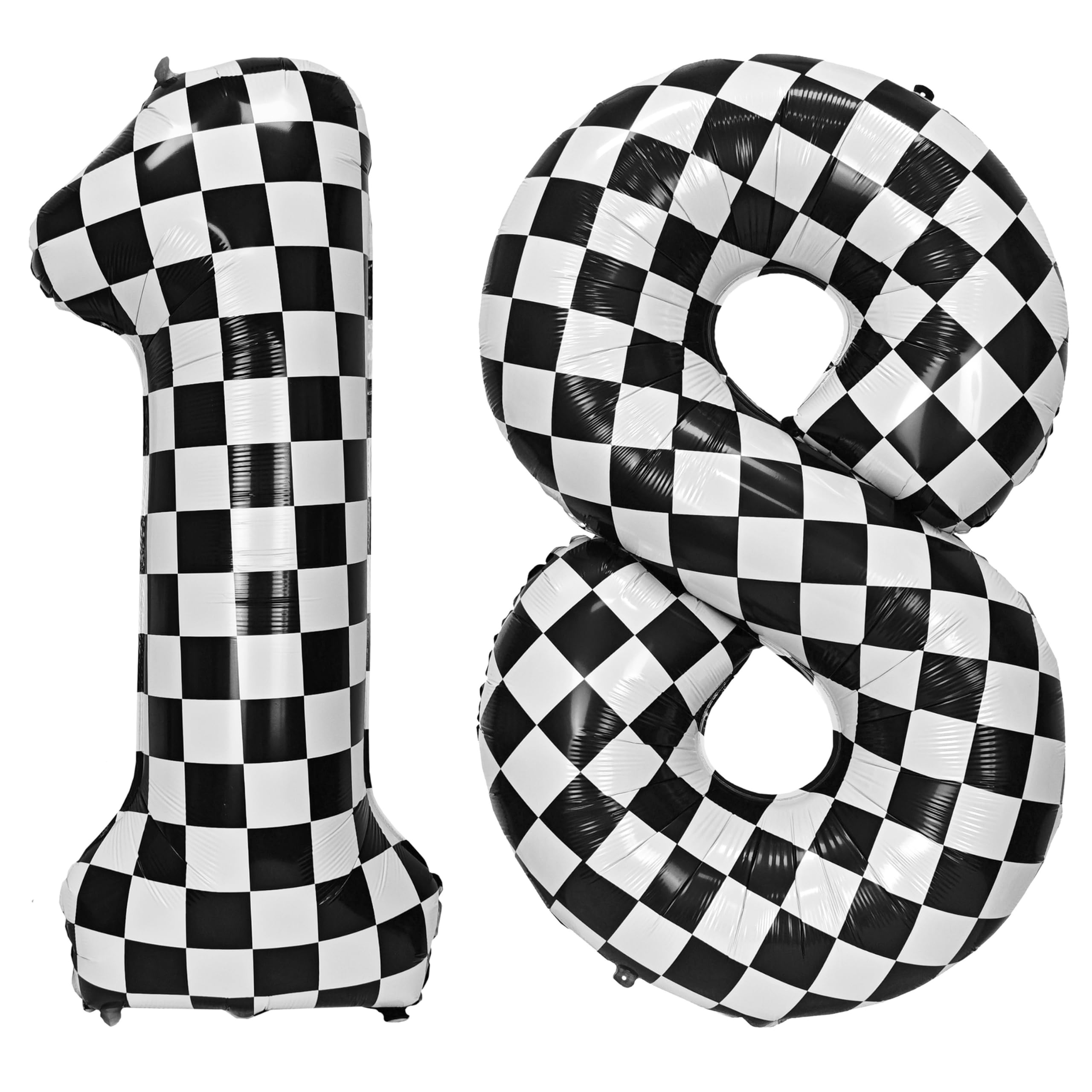 40 "Light Gold number 1 Balloon White Gold Giant birthday balloon Helium Champagne gold number balloons baby shower happy birthday decorations Valentine's Day wedding Digital 1 — view 62