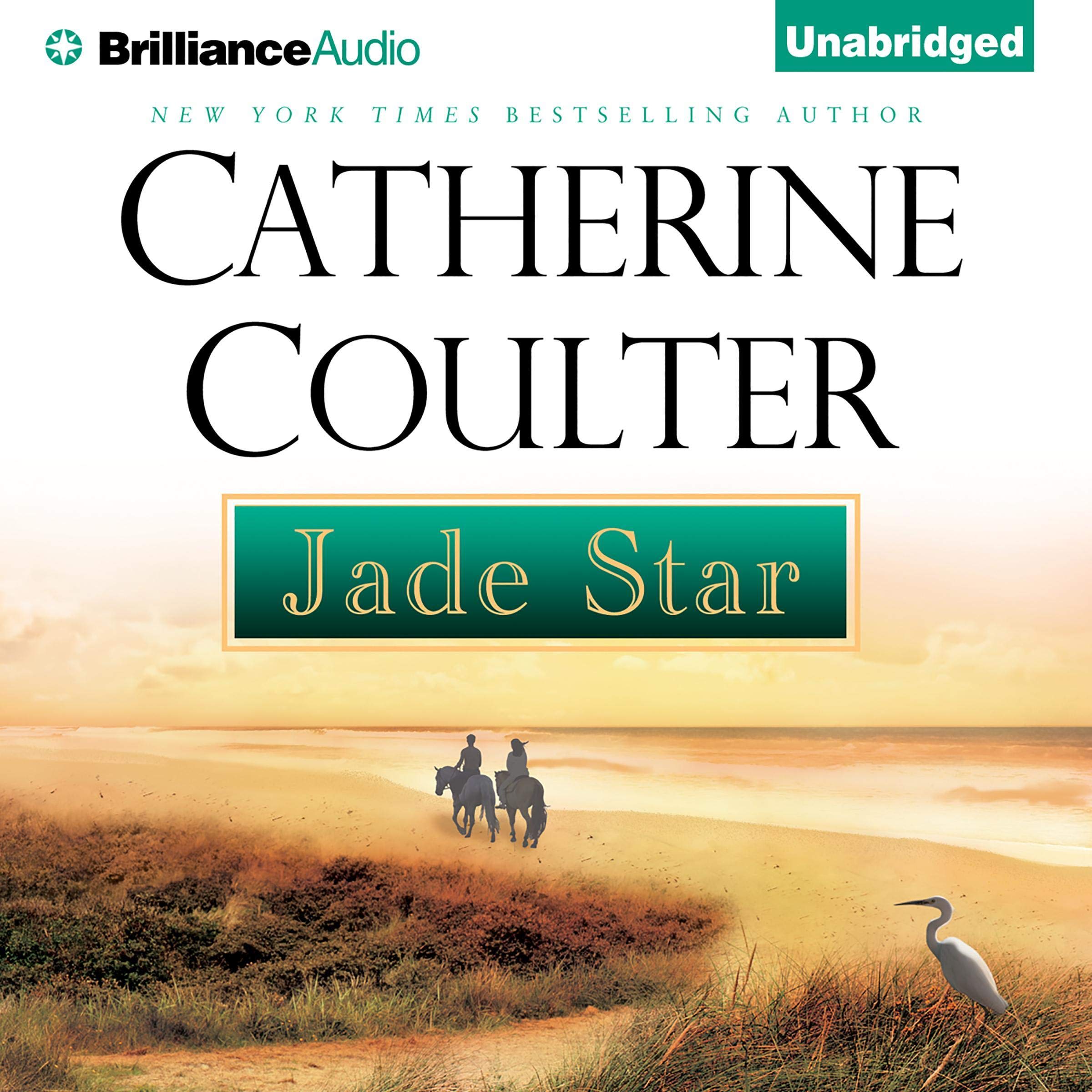 Cover art for Jade Star