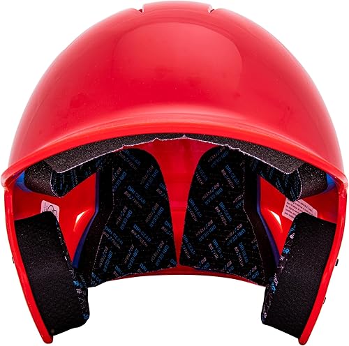 Vista 21 de CHAMPRO Casco de bateo HX Rookie Negro