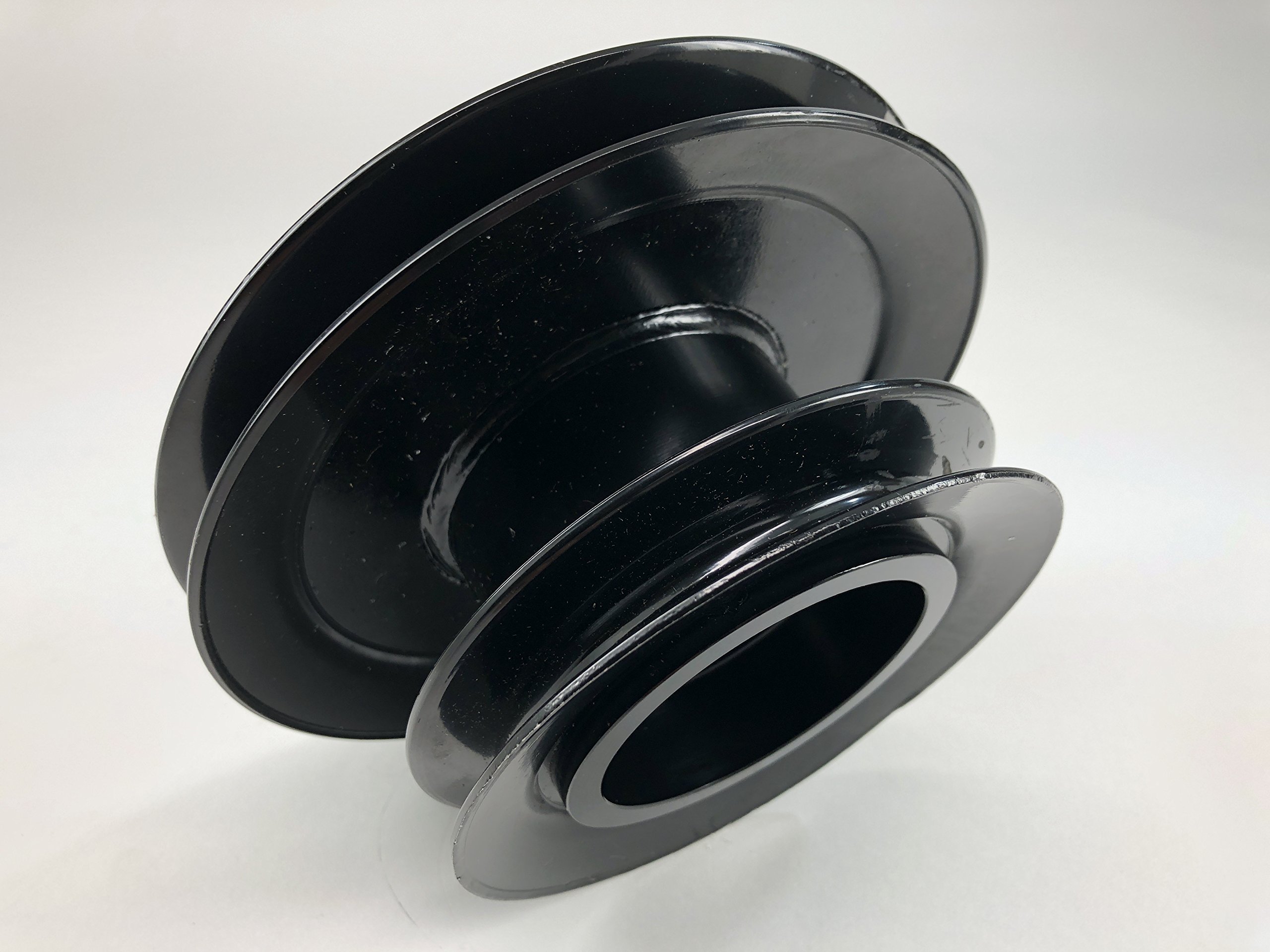 Amazon.com : FLIP MFG. Pulley Replaces AM116141 Fits John Deere 50 