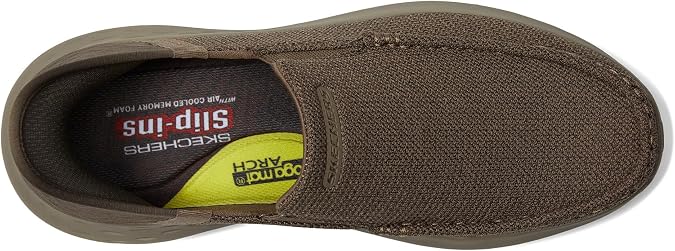 Skechers Men's 204804Sneaker