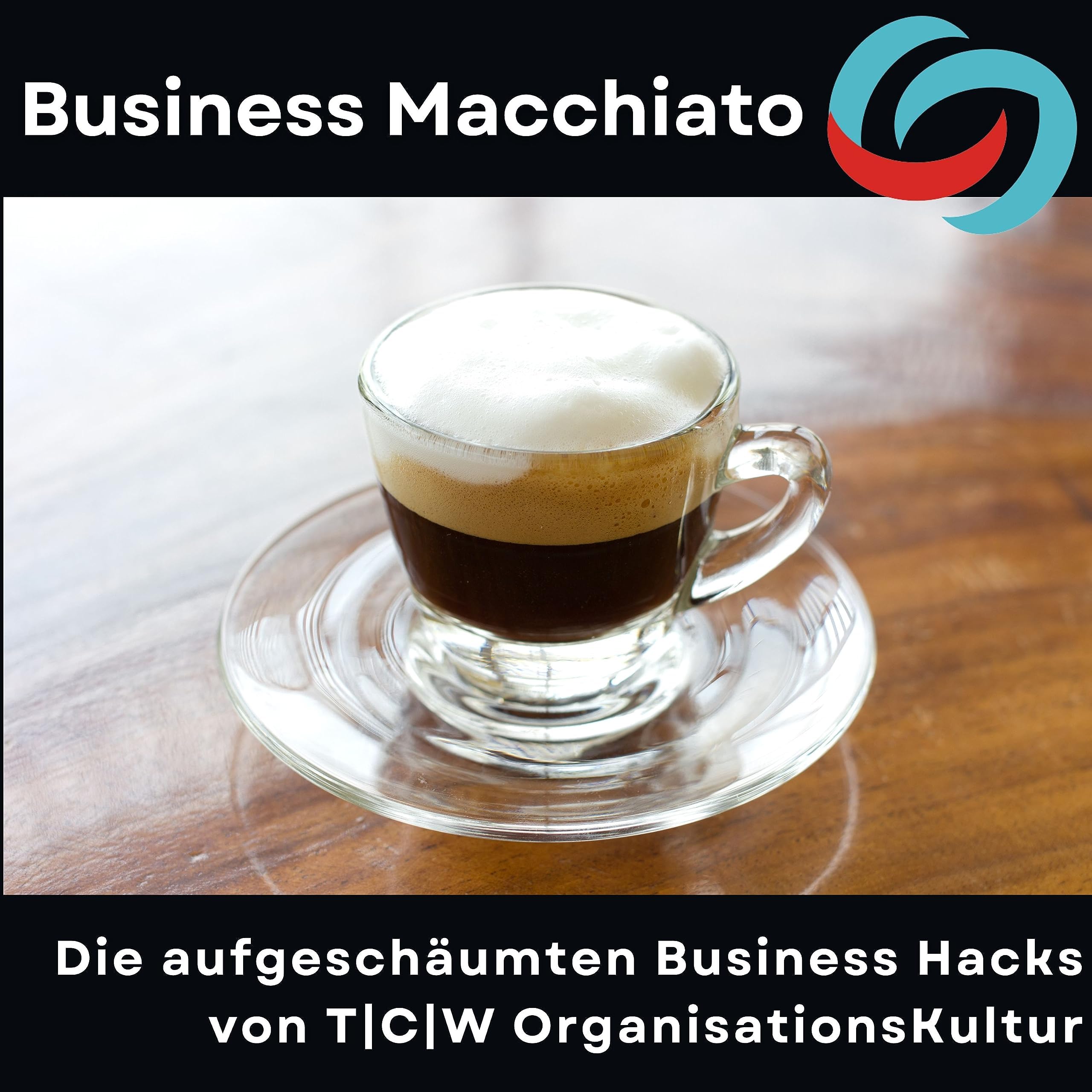 Business Macchiato