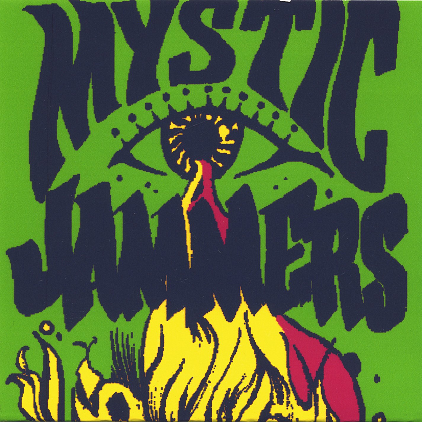 Step Out Mystic Jammers Amazon.in Music}