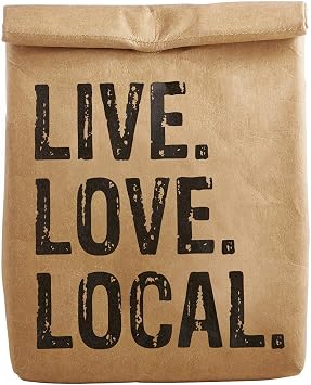 Santa Barbara Design Studio Lunch Bag - Thumbnail 3