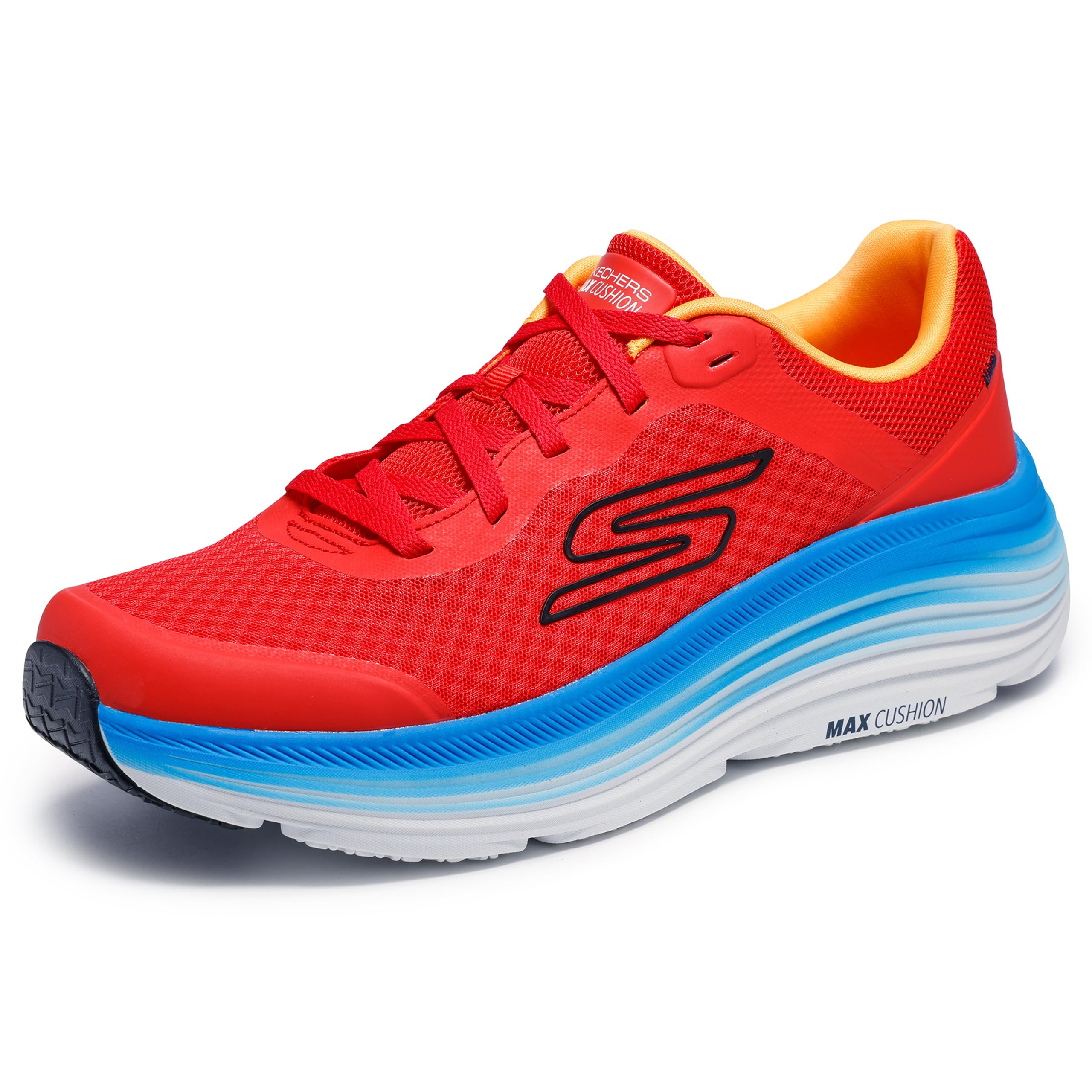 Men's Max Cushioning Endeavour Sneaker
