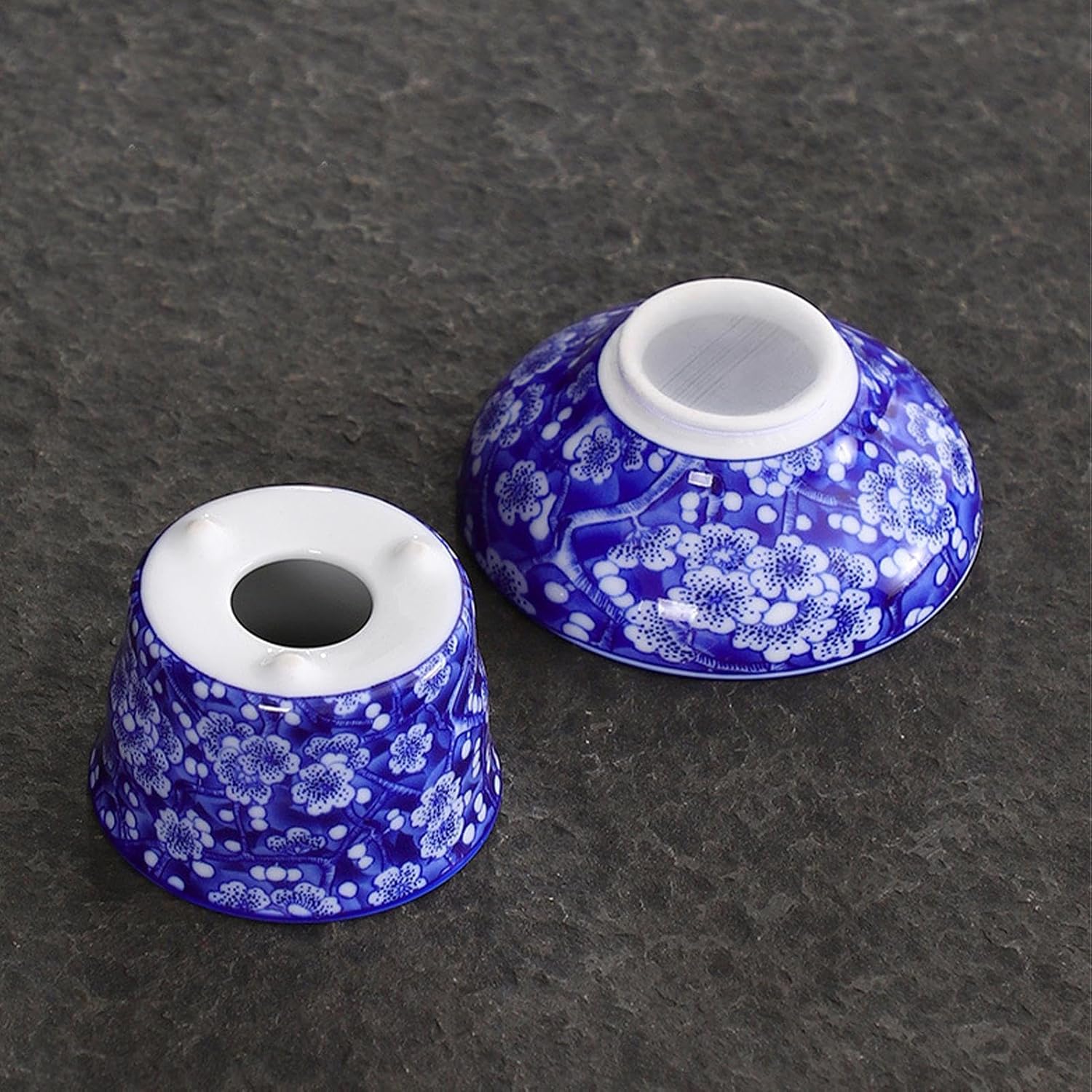 Tea Filter Ceramic Heat-Resistant