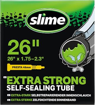 Slime Self Healing Tube