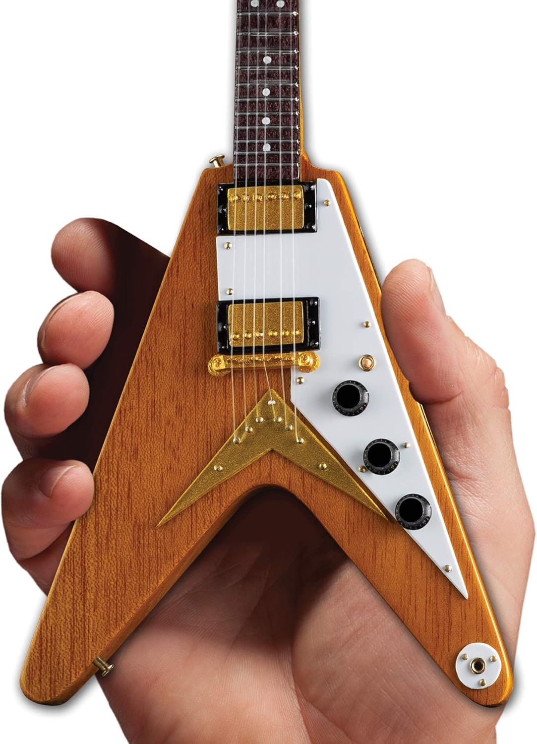 Axe Heaven Electric Guitar Body (GG-520)