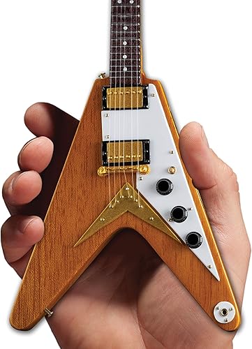 Miniatura 2 de Axe Heaven Cuerpo de guitarra eléctrica (GG-520)
