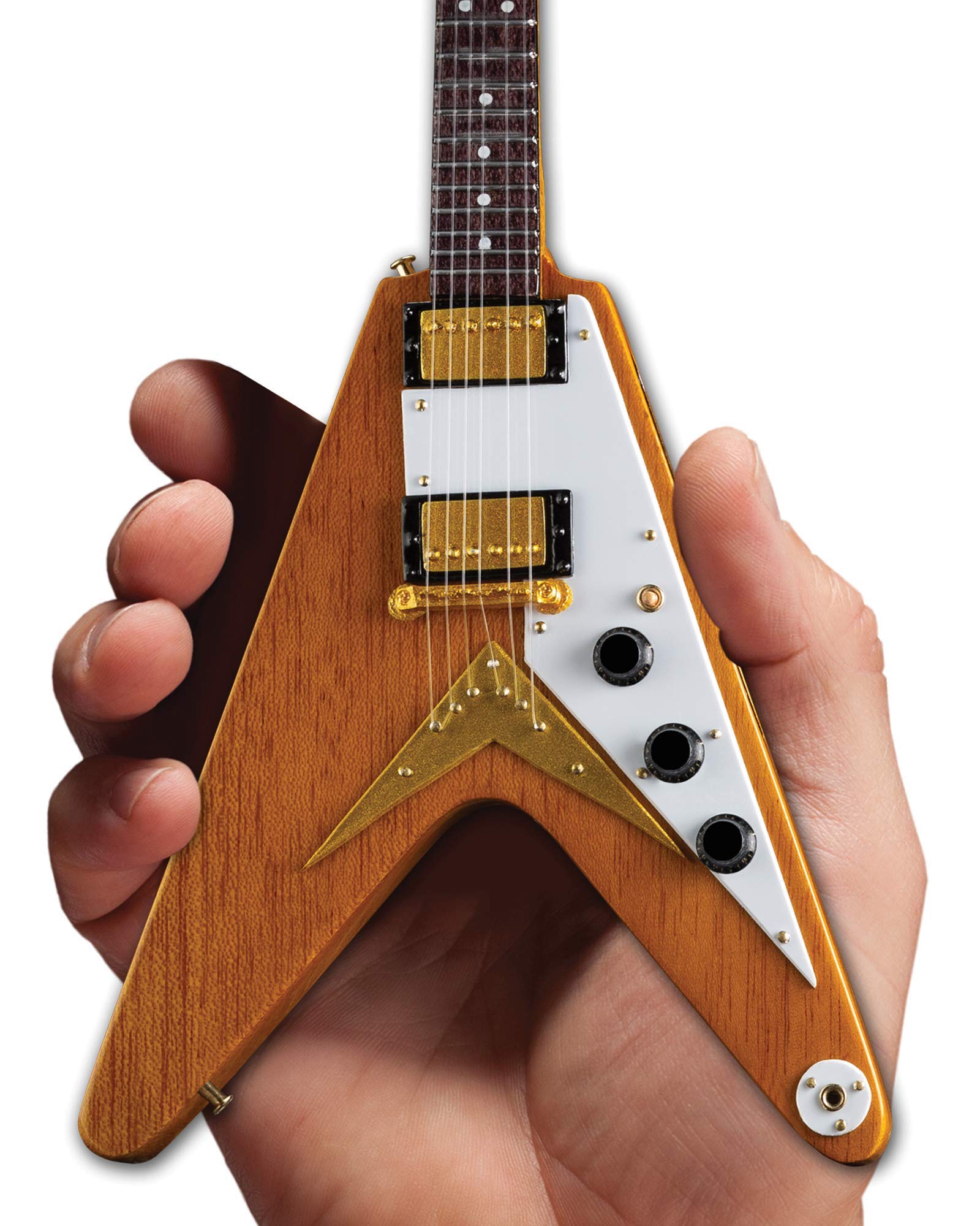 Amazon.co.jp: Axe Heaven エレキギターボディ (GG-520) : ホーム