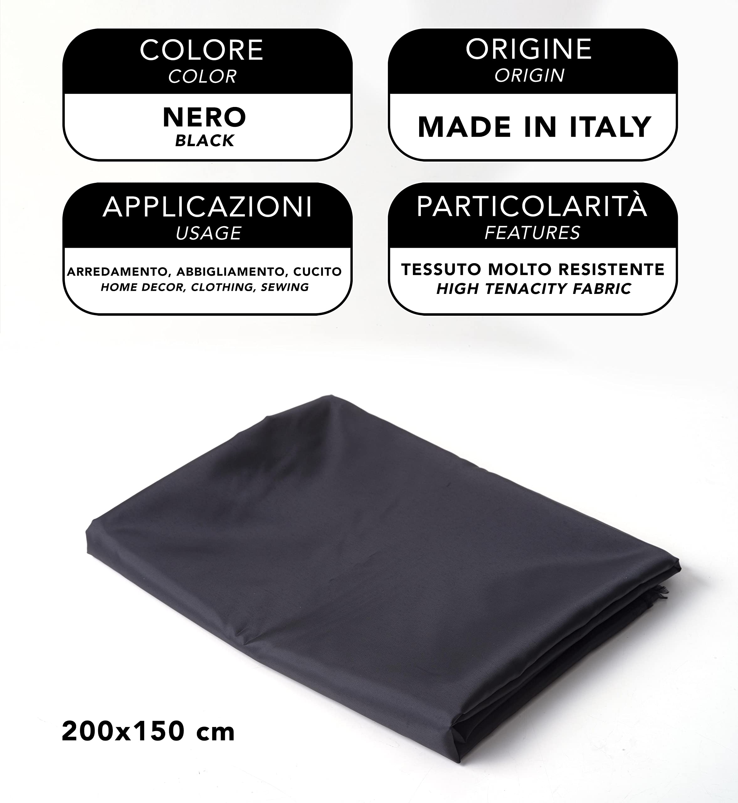 Pantaloncino Zoic Essential Da Ciclismo Uomo – Nero, Taglia Large, Con Fodera E Traspirante. - Foto 3