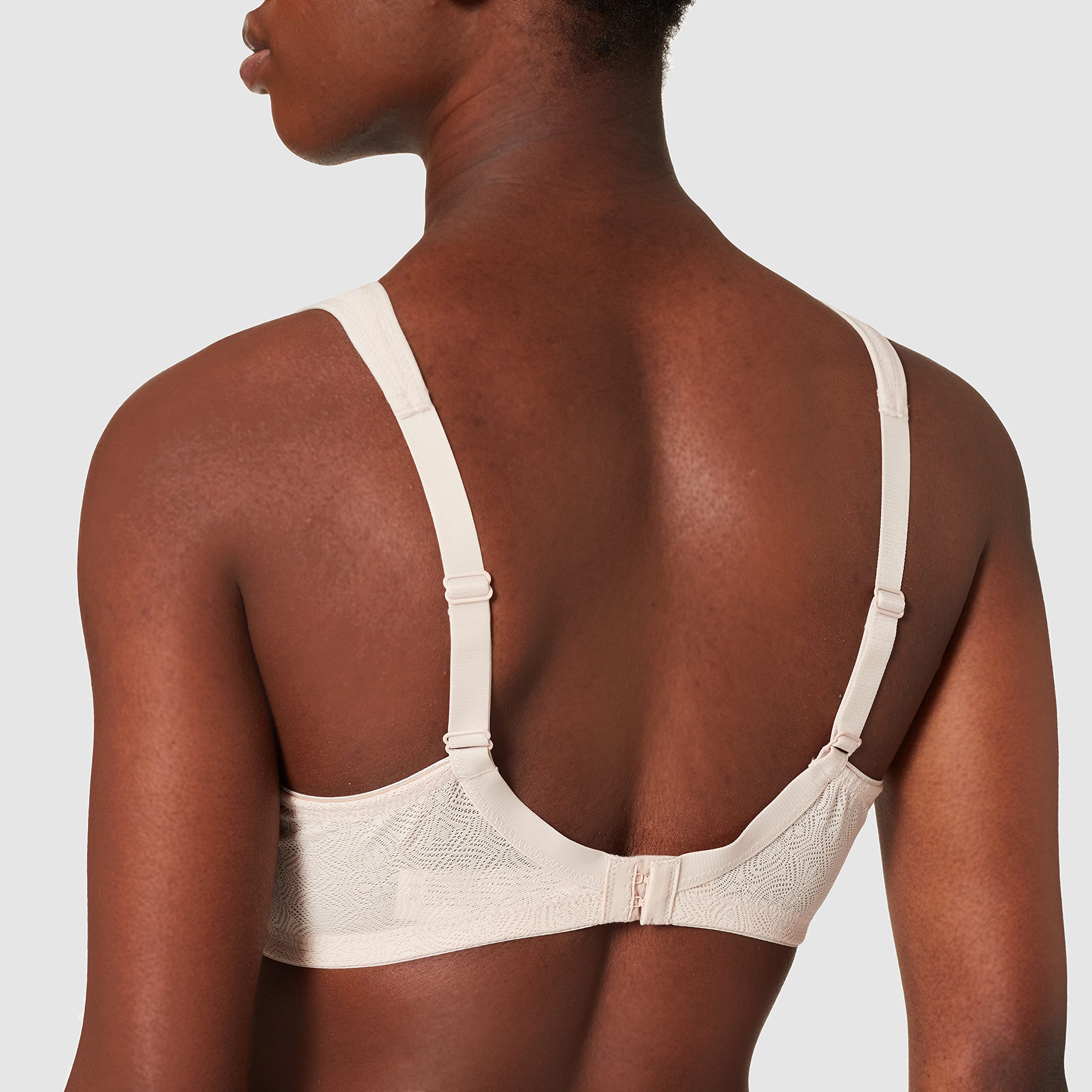 Susa Milano Sujetador Acolchado Mujer