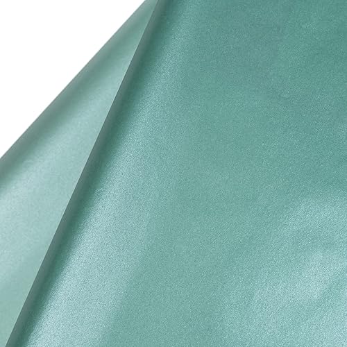 Vista 125 de RUSPEPA Papel de seda para envolver regalos, papel de seda negro para envoltura de regalo, manualidades de arte, bricolaje, bolsas de paquete