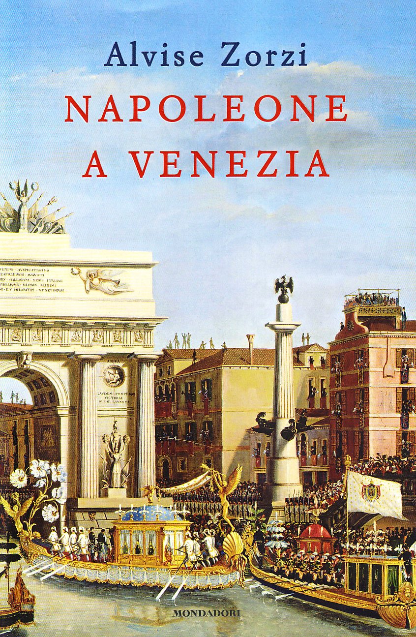 Napoleone a Venezia