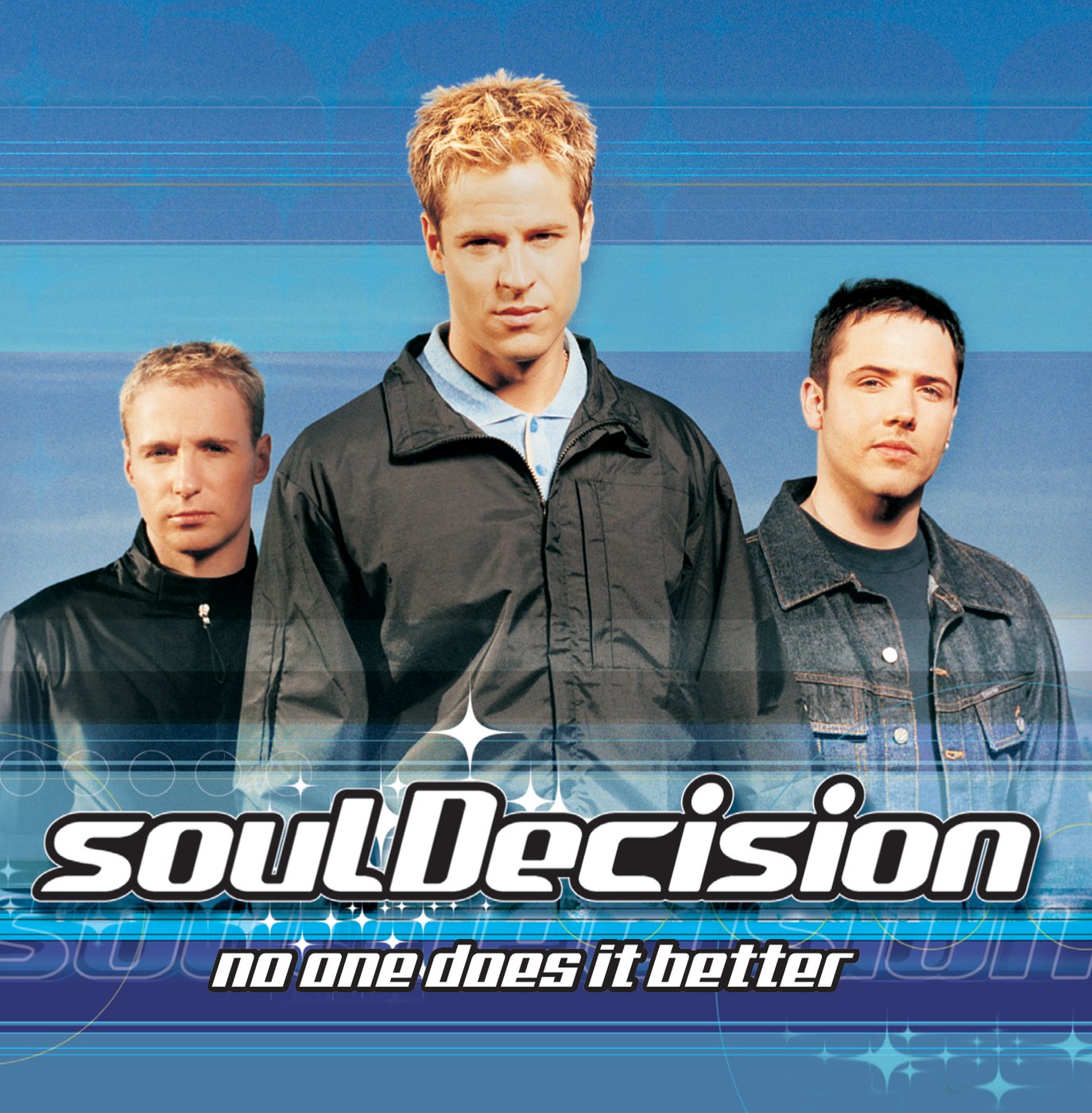 SoulDecision
