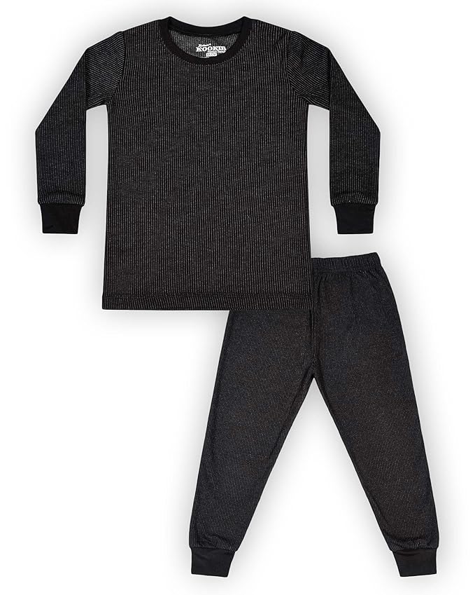 Buy Kothari Kids Thermal Unisex Boy's and Girl's Winter Wear Thermal