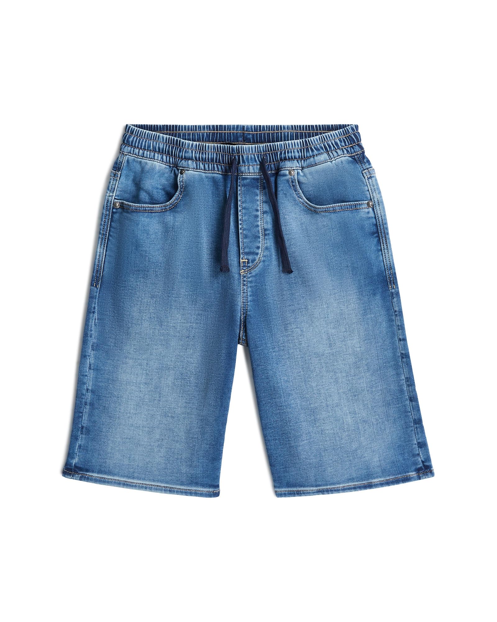 G-Star Dakota Pull On Shorts - Pantalones Cortos Niños y Adolescentes