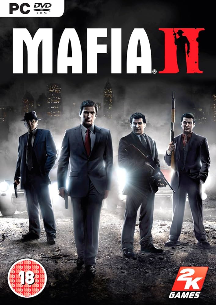 (未使用･未開封品)Mafia [DVD] Amazon.co.jp: Mafia [DVD] : DVD