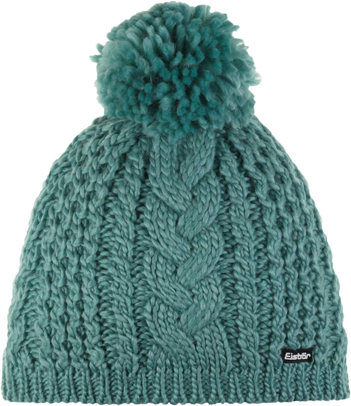 Eisbär Womens Afra Mü Pompom