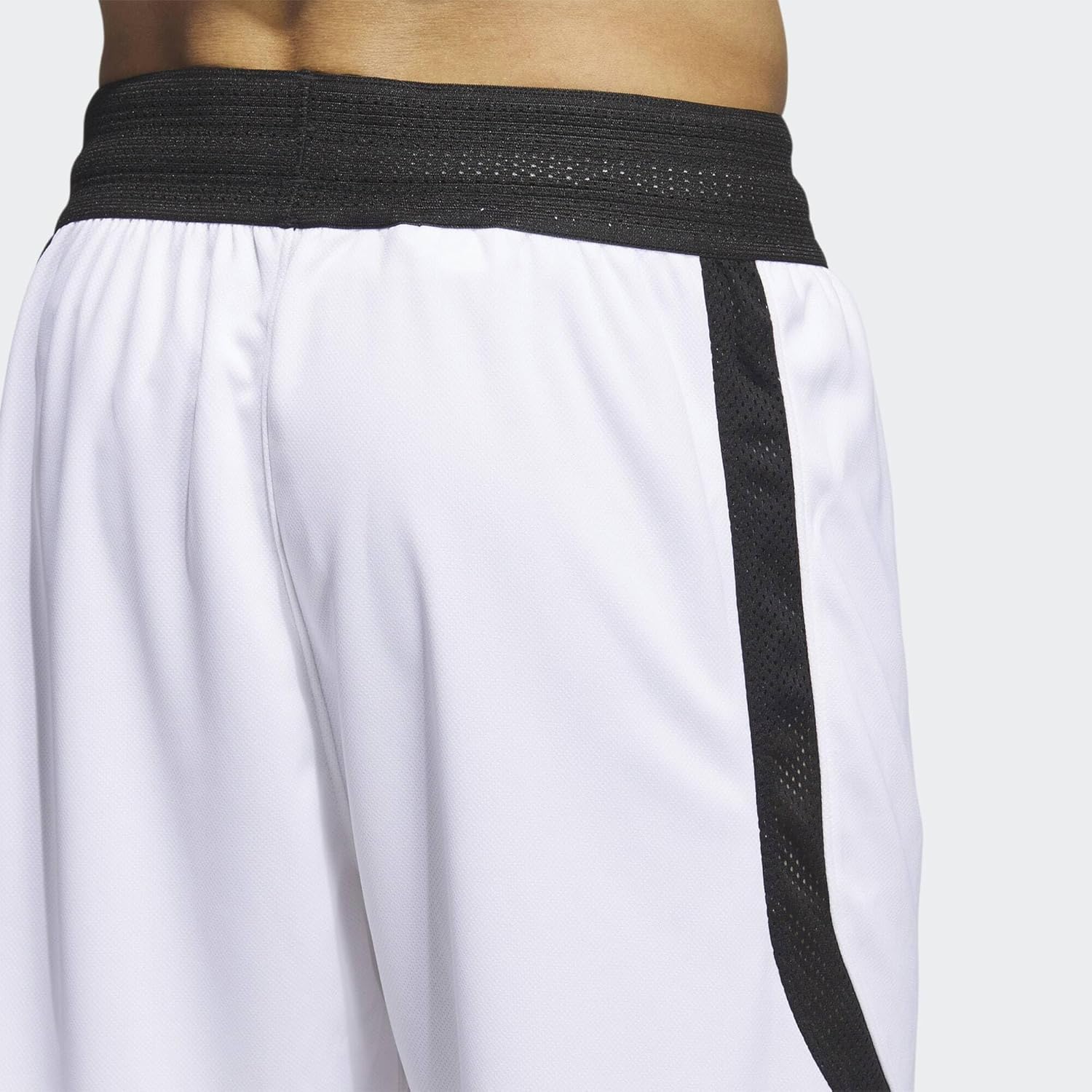 adidas Men's Hybrid Shorts