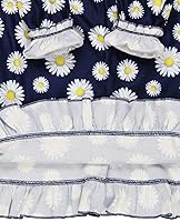 Vista 5 de Pijama de camisón de abuela para niña