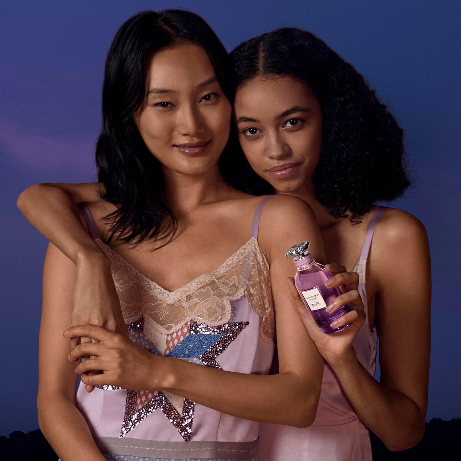COACH Dreams Moonlight 90ml - Image 6