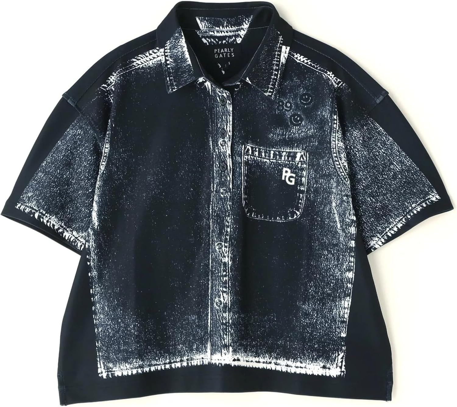 コレクション Classic Ghost Trevor Andrew / Black Trevor Andrew