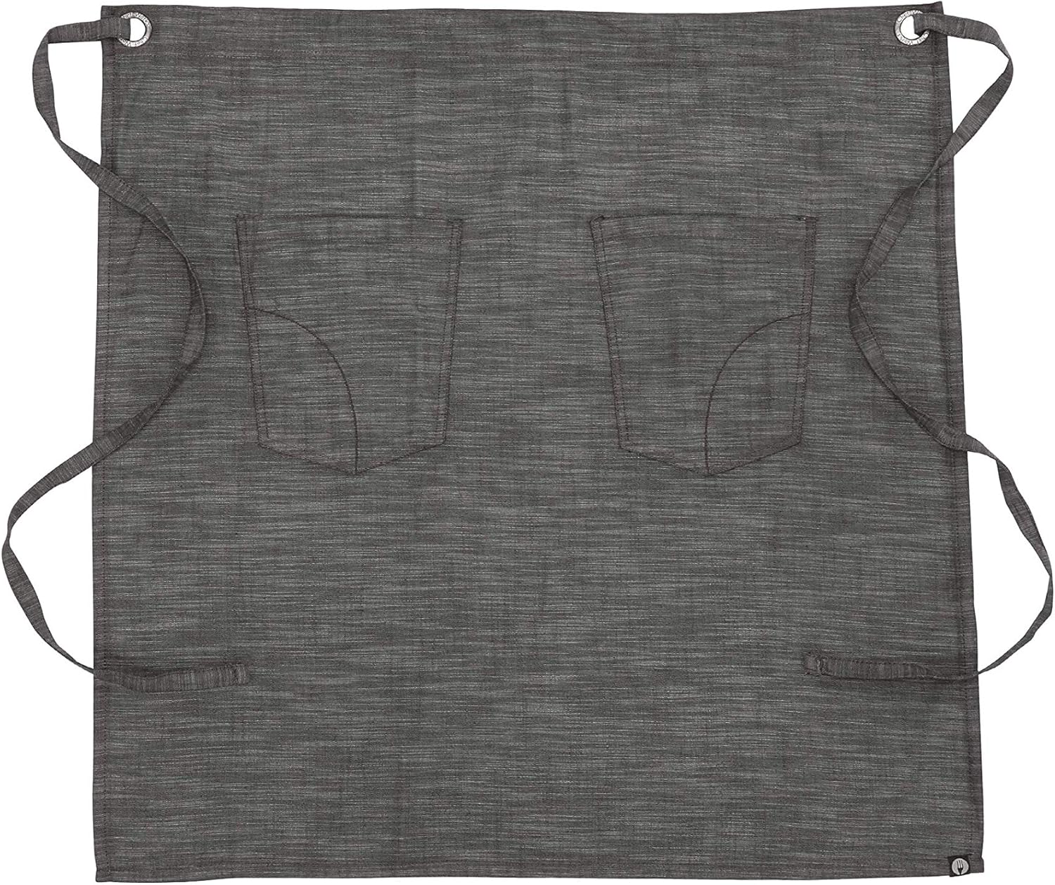 Chef Works Unisex Corvallis Bistro Apron