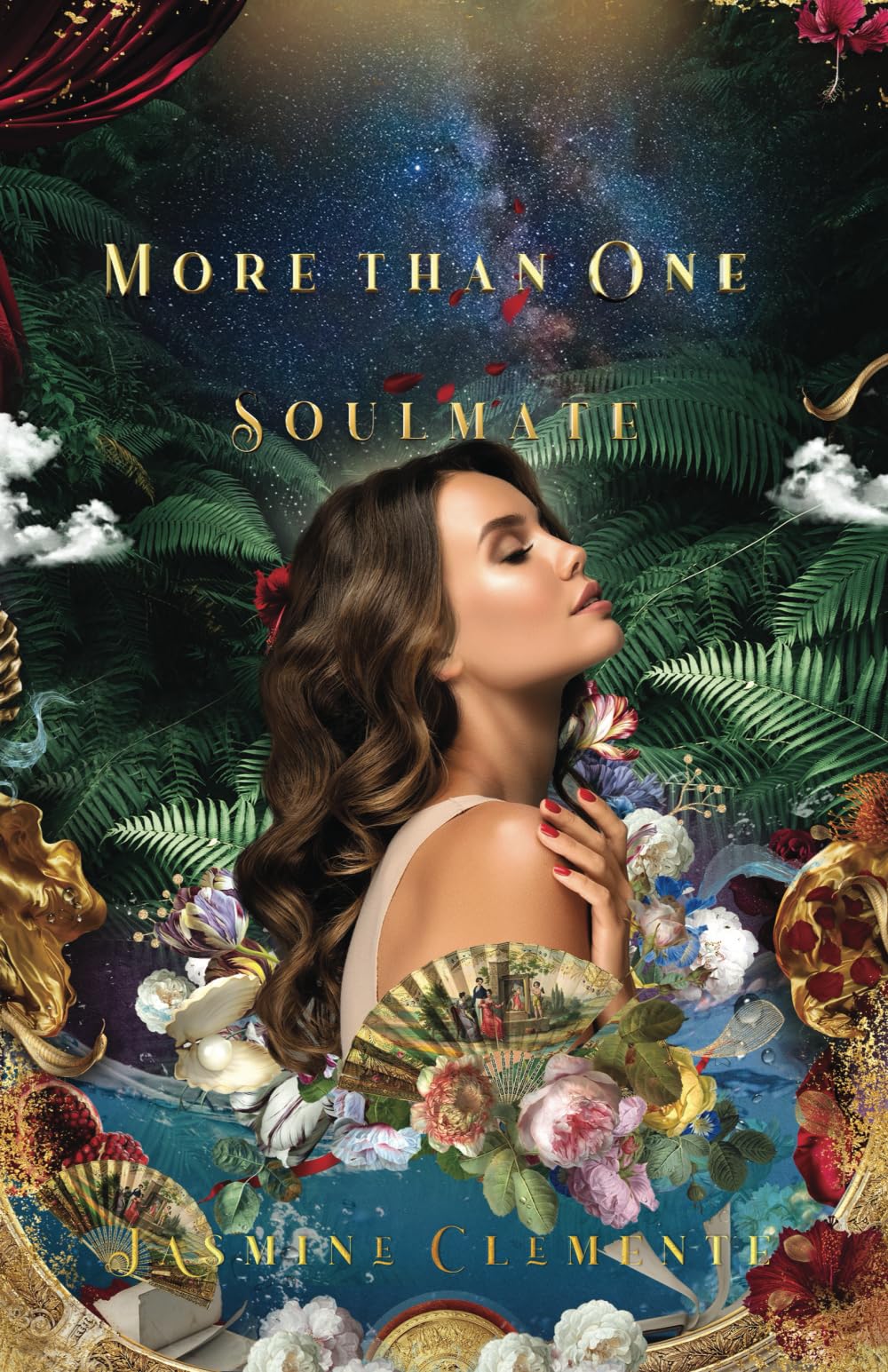 More Than One Soulmate