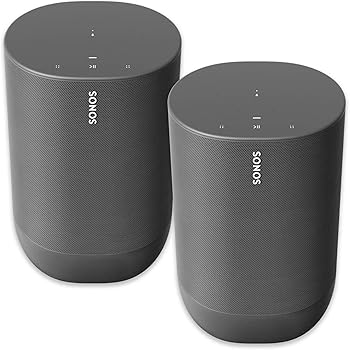 move sonos to another room