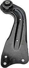 Dorman 522-782 Rear Passenger Side Suspension Trailing Arm Compatible with Select Audi / Seat / Volkswagen Models