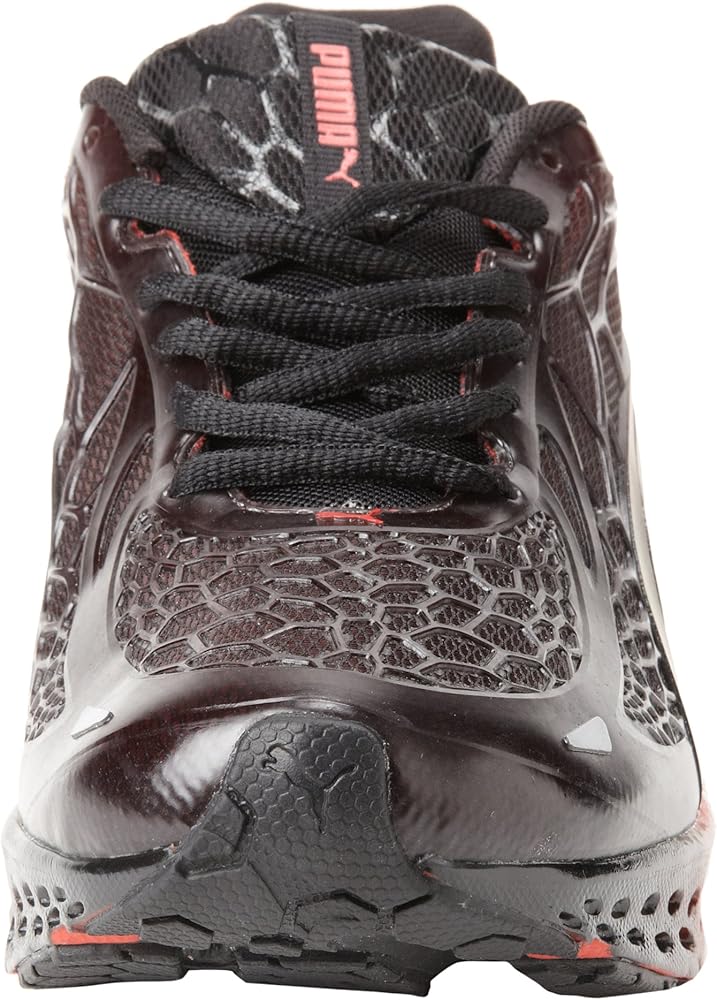 puma bioweb elite black