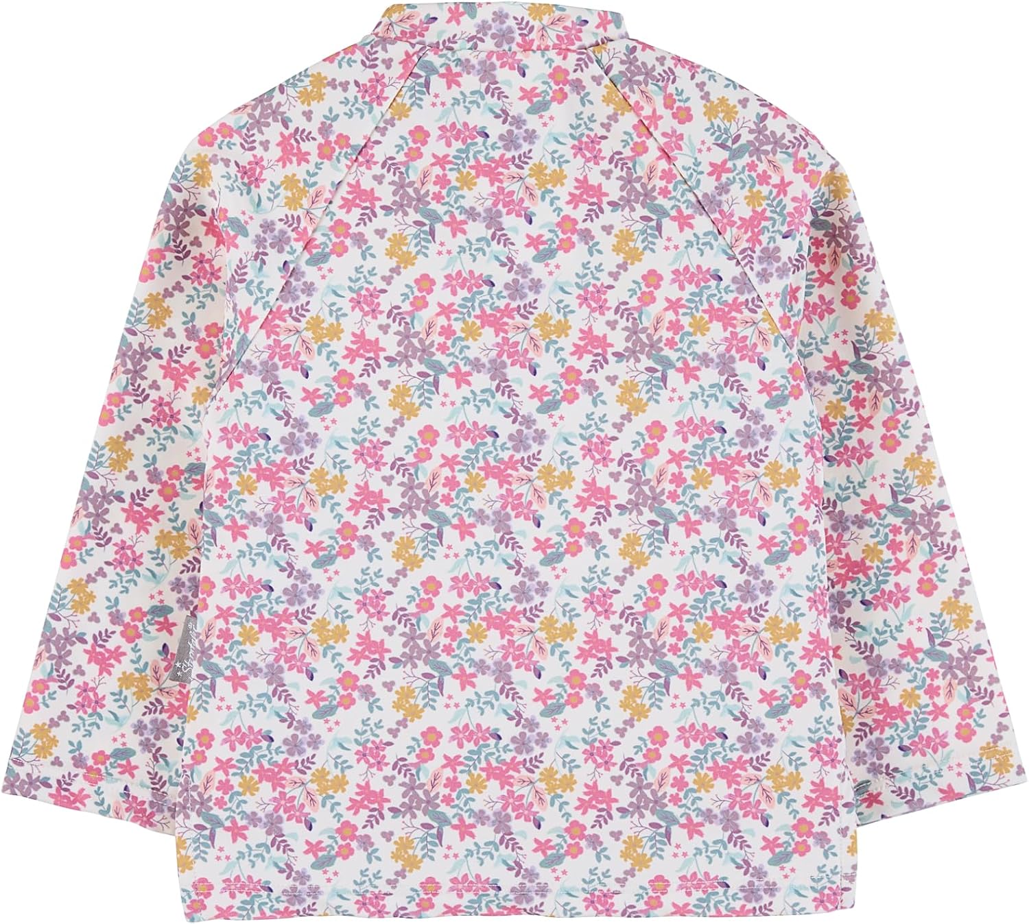 Sterntaler Blmchen Infant Swimming Shirt Size 104 Ecru