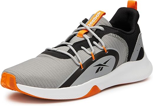 Reebok Mens Comfort Infused Running Shoe