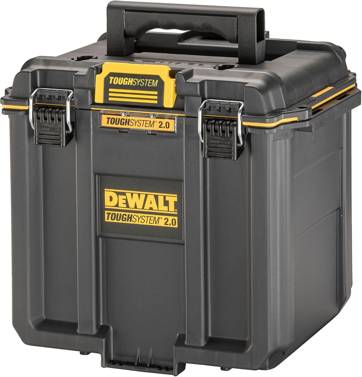 DWST08035-1 TOUGHSYSTEM 2.0 Deep Compact Toolbox