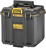 Dewalt - 1/2 coffret TOUGHSYSTEM™ 2.0 - Grande contenance - DWST08035-1 - 1